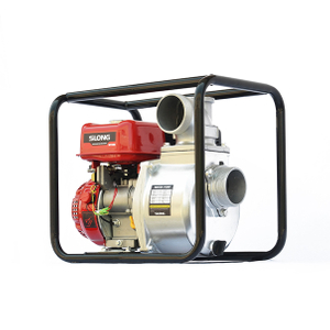 WP30S Fuel Saving Water Pump