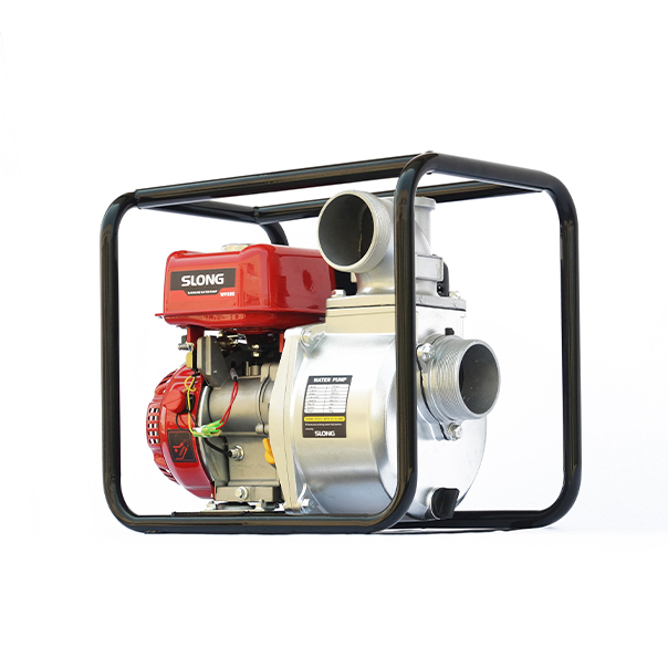WP30S Fuel Saving Water Pump